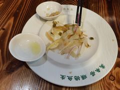 -美未居·老字号·地道顺德菜·桑拿鸡·鱼生(容桂店)