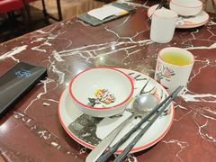 -新白鹿餐厅(爱琴海购物中心店)