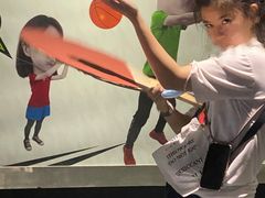 -VS SPORTS PARK运动玩乐园·团建·生日会(合生汇店)