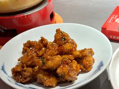 -闽上鲜·福建菜(龙湖滨江天街店)