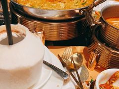 -simply thai天泰(静安嘉里中心店)