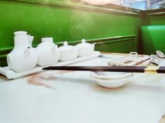 -香港麦奀云吞面世家(中山二路店)