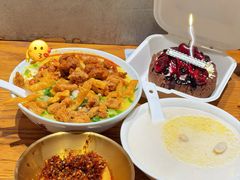 -小豆海棠(人民南路店)