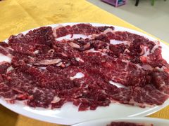 -老猫牛肉火锅(沙溪店)