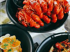 -聚味瞿记·龙虾堂(渔人码头一店)