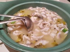 古法酸菜鱼-望蓉城·古法酸菜鱼(世纪汇店)