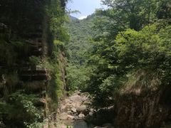 -太湖源风景区