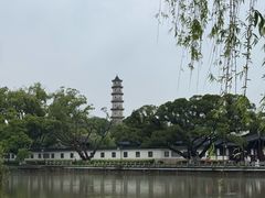 -江心屿景区