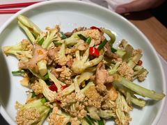 大碗花菜-望湘园·洞庭渔宴(永旺店)