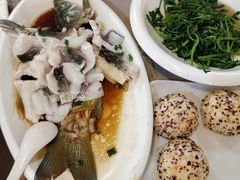 -旭璟酒家·传统粤菜·湘菜(逸景路店)