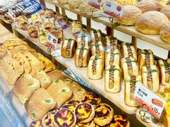 -BreadTalk面包新语·烘焙蛋糕(五羊邨店)