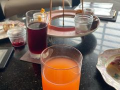 -亚龙湾喜来登·美景台大堂吧