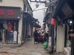 -葑门横街