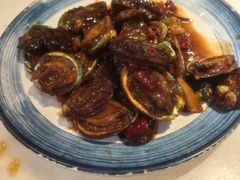 -日丰园海肠水饺·老字号大连海鲜(和平广场店)