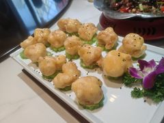 -东北大院·东北菜(三台子店)