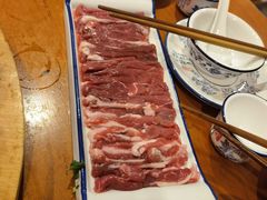 -乐宴·老北京铜火锅(桂庙店)