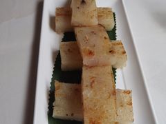 -君德澜酒家·创意粤菜(金山谷店)