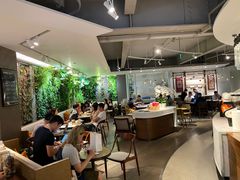 大堂-Peet's 皮爷咖啡(东湖路手作店)
