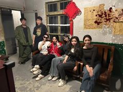 -棂笼·深度沉浸密室(武汉旗舰店)