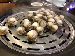 -海鲜谷(瓯悦店)