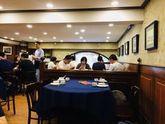 大堂-老吉士酒家(天平路店)