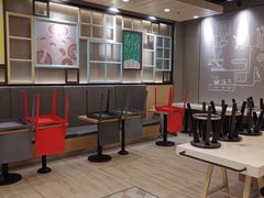 -永和大王(茉莉上新·共和新路店)