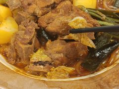 -宏状元现熬粥·京味菜(五棵松店)