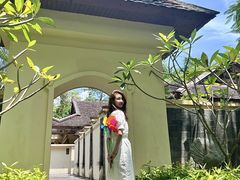 -西双版纳安纳塔拉度假酒店