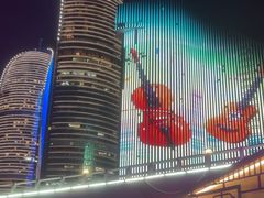 -演武大桥观景平台