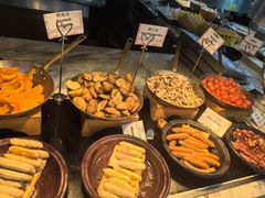 -天津湾西餐厅(三亚海棠湾洲际度假酒店)