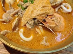 -大厨的餐厅(曾厝垵总店)