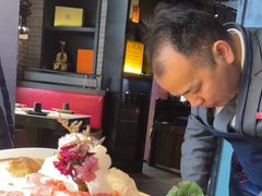 -九鼎轩脆毛肚火锅(南京东路店)