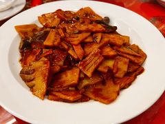 -玉华台饭庄(裕中西里小区店)