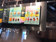 -星巴克(珠海中邦酒店店)