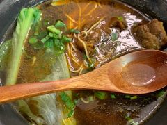 -贡梅老面馆·蟹粉面·无锡特色小吃(南长街主推店)