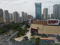 -和伊母婴护理中心·全套房(金山店)