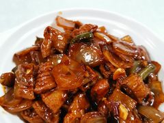 -明呈黄鱼面馆(斜土路店)