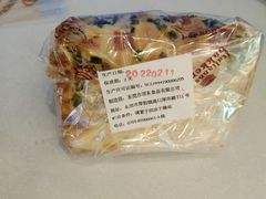 -顶东面包花园·生日蛋糕(香榭丽店)