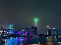 -金鸡湖游船(月光码头)