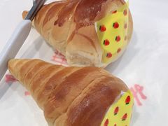 -新侨三宝乐面包店(崇文门店)