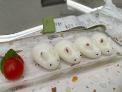 -大树餐厅(环球港店)