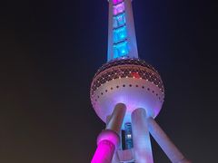 -东方明珠广播电视塔