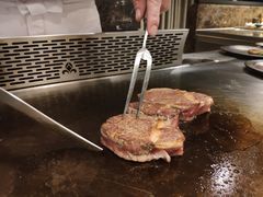 -枫品铁板烧(东樾店)