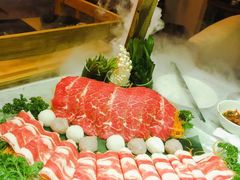 -慢丽江·云南野生菌土鸡锅(付家庄店)