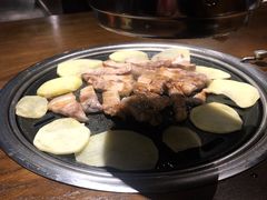-·缸桶屋·韩式牛肋条自助烤肉(西湖D11店)