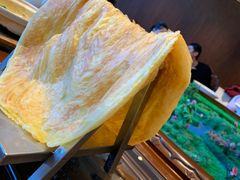 -燕郊烧鸽子(酷车小镇店)