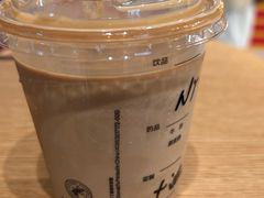 -麦当劳(光新乐购店)