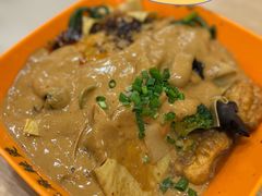 -林静小吃(复兴路店)