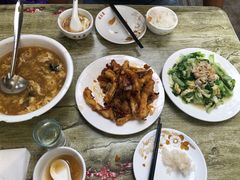 -九龙餐厅(大沽路店)