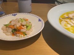 -蜜桃餐厅·古运河畔(南下塘店)